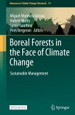 Boreal Forests in the Face of Climate Change