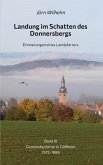Landung im Schatten des Donnersbergs Landung im Schatten des Donnersbergs
