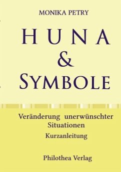 HUNA & SYMBOLE - Petry, Monika