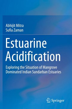 Estuarine Acidification - Mitra, Abhijit;Zaman, Sufia