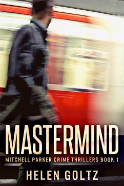 Mastermind (eBook, ePUB) - Goltz, Helen