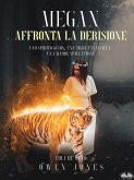 Megan Affronta La Derisione (eBook, ePUB)