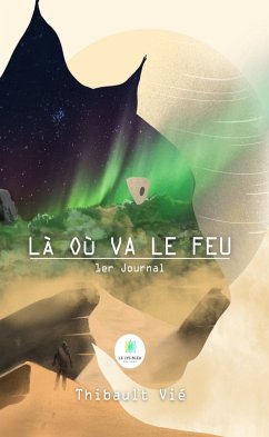 Là où va le feu (eBook, ePUB) - Vié, Thibault