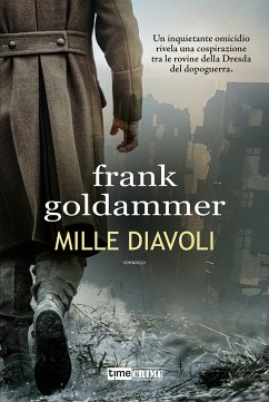 Mille diavoli (eBook, ePUB) - Goldammer, Frank