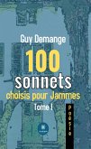 100 sonnets choisis pour Jammes - Tome 1 (eBook, ePUB)