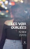 Les voix oubliées (eBook, ePUB)