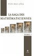 La saga des mathématiciennes - Tome 1... - Bild 1