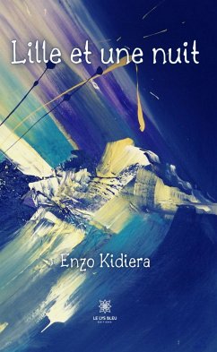 Lille et une nuit (eBook, ePUB) - Kidiera, Enzo