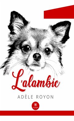 L’alambic (eBook, ePUB) - Royon, Adèle