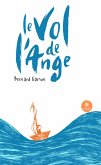 Le vol de l'ange (eBook, ePUB)