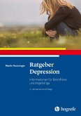 Ratgeber Depression (eBook, PDF)