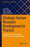 Strategic Human Resource Development in Practice (eBook, PDF)