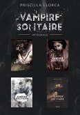 Vampire Solitaire - Tome 1 (eBook, ePUB)