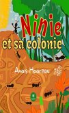 Ninie et sa colonie (eBook, ePUB)