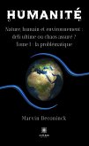 Humanité - Tome 1 (eBook, ePUB)