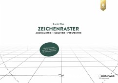 Zeichenraster (eBook, PDF) - Daniel Nies