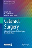 Cataract Surgery (eBook, PDF)