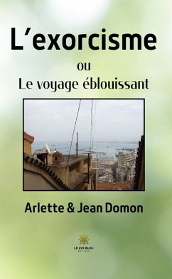 L’exorcisme (eBook, ePUB) - Domon, Jean