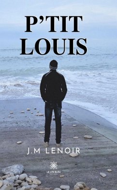Cover P'tit Louis (eBook, ePUB)