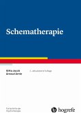 Schematherapie (eBook, PDF)