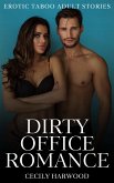 Dirty Office Romance - Volume 5 (eBook, ePUB)