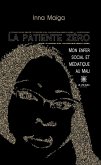 La patiente zéro (eBook, ePUB)