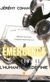 Émergence - Tome 2 (eBook, ePUB)