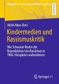 Kindermedien und Rassismuskritik (eBook, PDF)