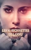 Les marionnettes de Lannu - Tome 2 (eBook, ePUB)