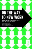 On the Way to New Work (eBook, ePUB)