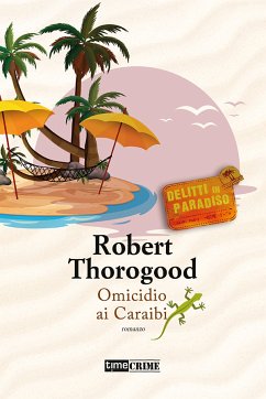 Omicidio ai Caraibi (eBook, ePUB) - Thorogood, Robert