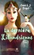 La dernière Lilandrienne - Tome 1... - Bild 1