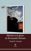 Mémoire à la gloire de Normandie-Niémen (eBook, ePUB)