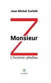 Monsieur Z (eBook, ePUB)