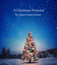 Cover A Christmas Proposal (eBook, ePUB)
