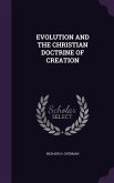 Evolution and the Christian Doctrine of Creation