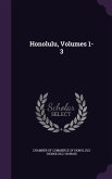 Honolulu, Volumes 1-3