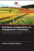 Pratiques d'adaptation au changement climatique