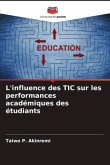 L'influence des TIC sur les performances académiques des étudiants