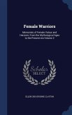 Female Warriors