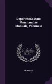 Department Store Merchandise Manuals, Volume 2