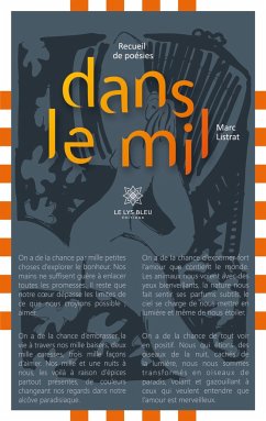 Cover Dans le mil