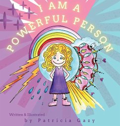 Cover I Am a Powerful Person