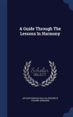 A Guide Through The Lessons In Harmony