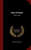 Odes of Pindar: Odes of Pindar