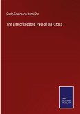 The Life of Blessed Paul of the Cross