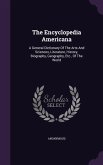 The Encyclopedia Americana