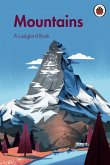 A Ladybird Book: Mountains (eBook, ePUB)