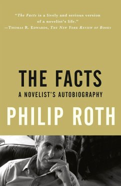 The Facts (eBook, ePUB) - Roth, Philip