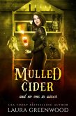 Mulled Cider And No One Is Wiser (Cauldron Coffee Shop, #5) (eBook, ePUB)